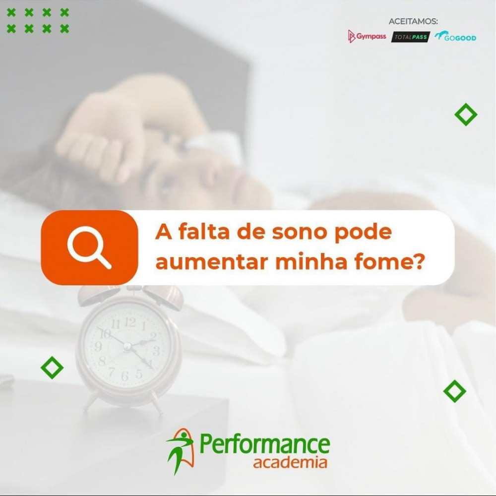 Como o sono pode interferir no emagrecimento