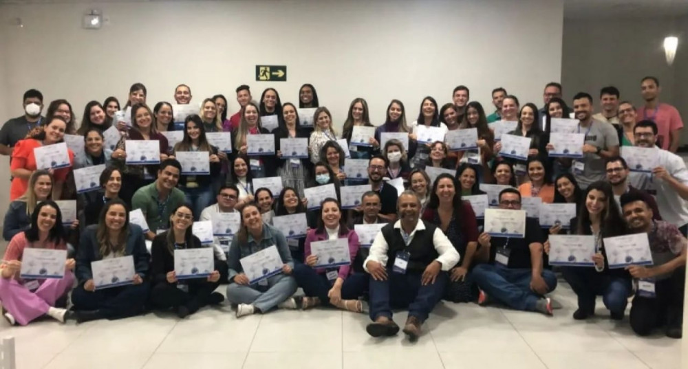 Instituto Comprática finaliza em Arcos os três dias de um dos maiores workshops do Brasil