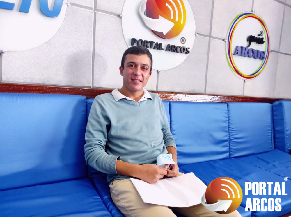 Entrevista: vereador João Paulo dá detalhes a respeito da CPI que irá investigar possíveis irregularidades no pagamento de horas extras e adicional de insalubridade