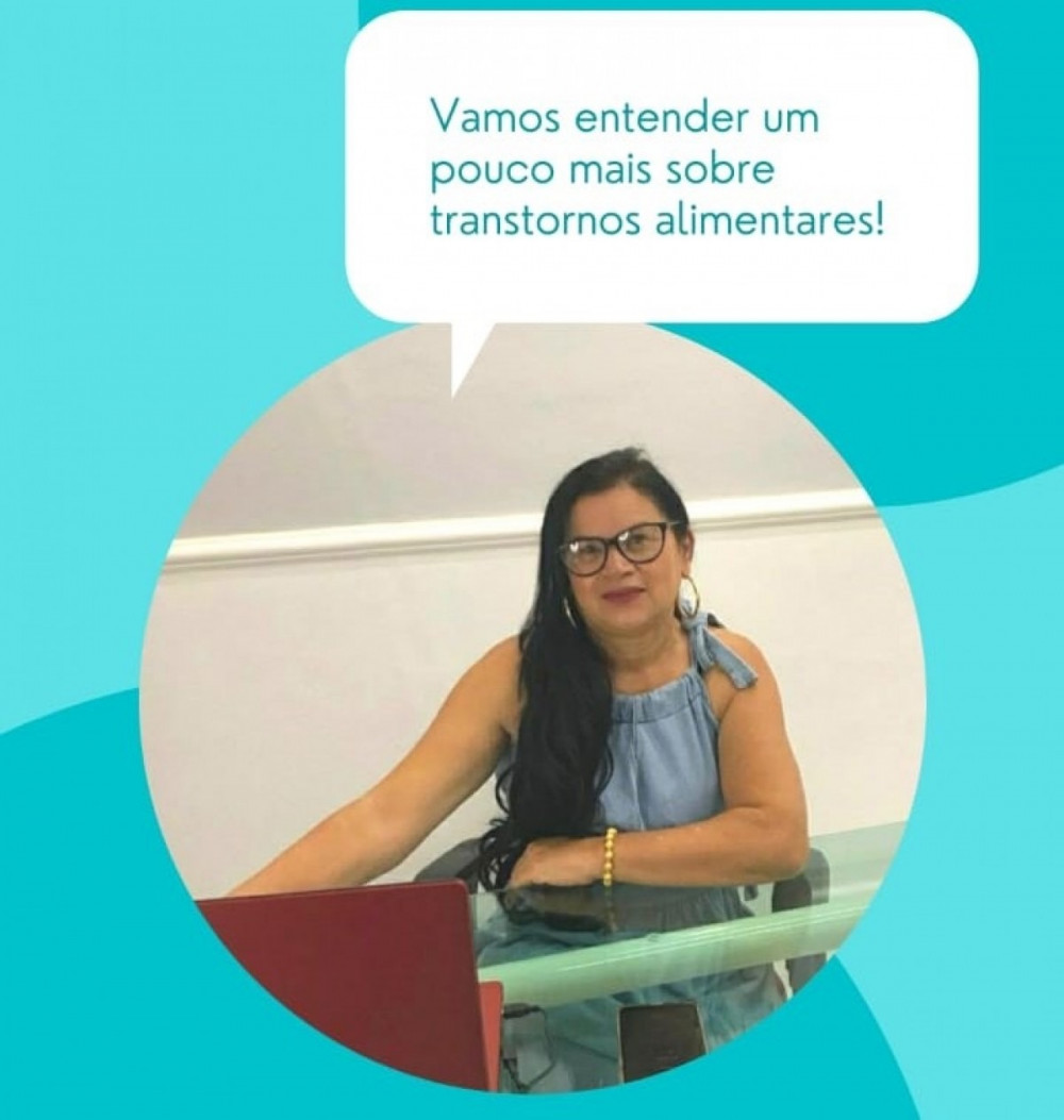 Vamos entender um pouco mais sobre transtornos alimentares?