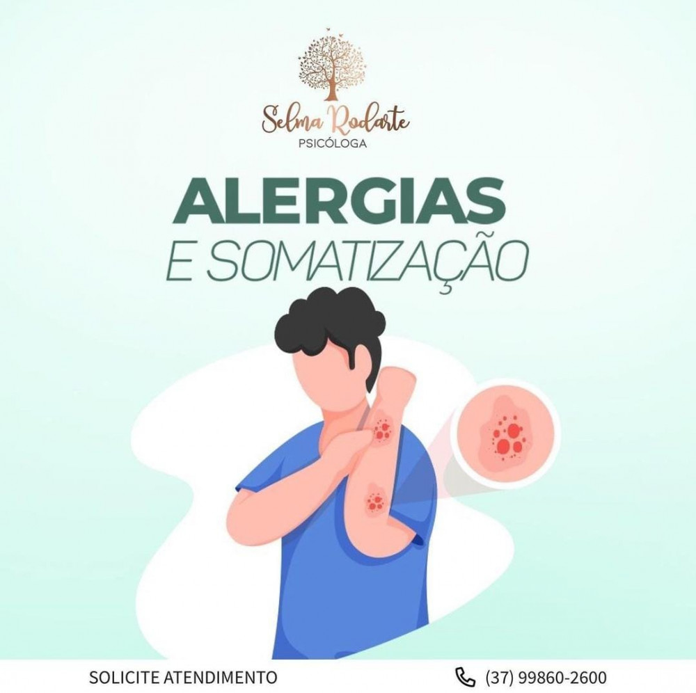 Alergia Emocional: já ouviu falar?