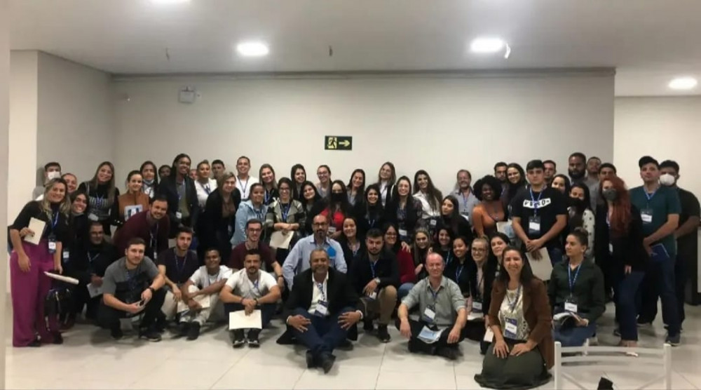 Faltam três semanas para a realização do treinamento de ‘Liderança Humanizada’ e o Workshop de ‘Atendimento e Vendas’