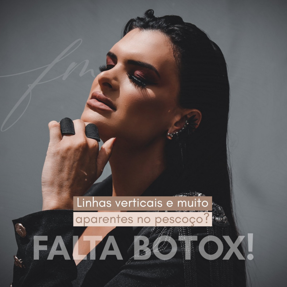 Você sofre com as rugas?