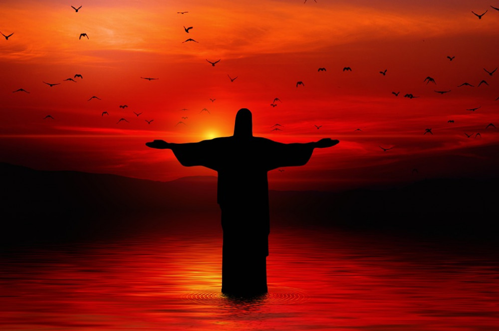 Atributos da Divindade