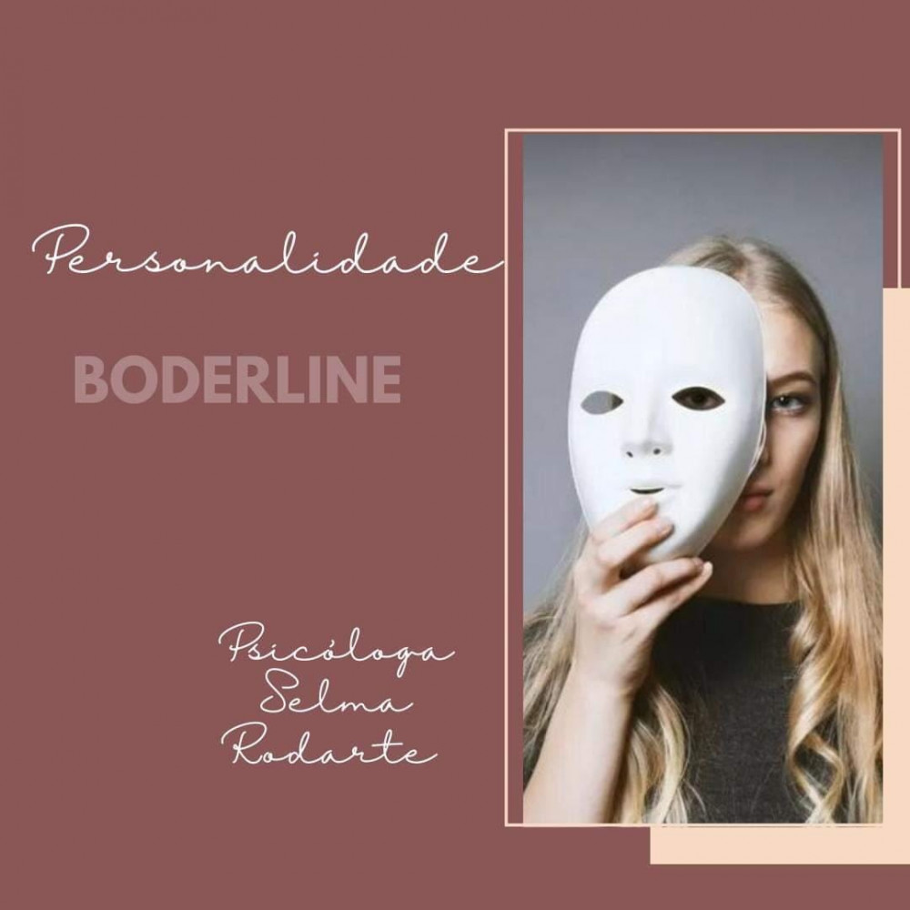 Personalidade Boderline