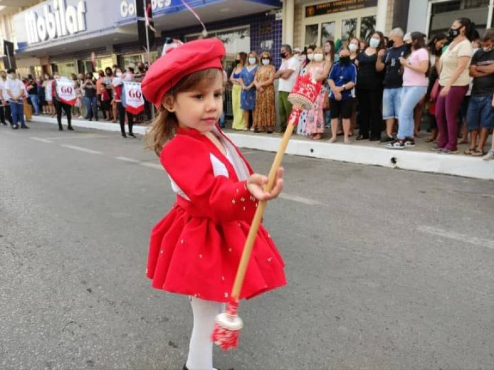 Prefeitura de Arcos divulga programação do Festival da Independência