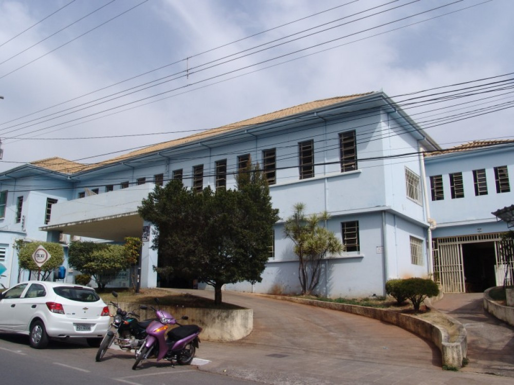 Após suspensão da intervenção municipal, justiça nomeia os dois novos administradores da Santa Casa