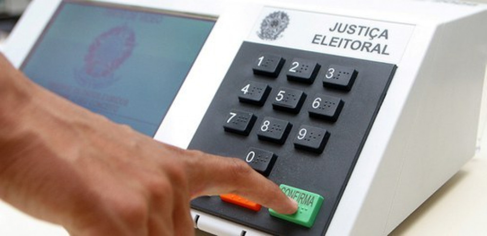ELEITOR: O QUE PODE E O QUE NÃO PODE NO DIA DAS ELEIÇÕES?