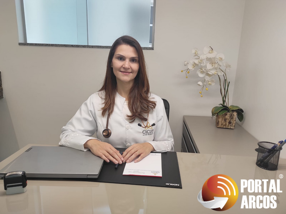 Dia da Pessoa Idosa: Dra. Ylmara Chicri fala sobre a saúde do idoso e o apoio familiar