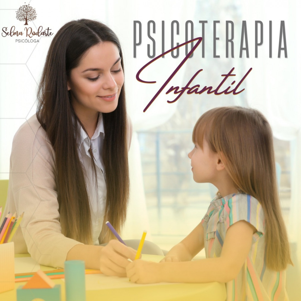 Psicoterapia Infantil