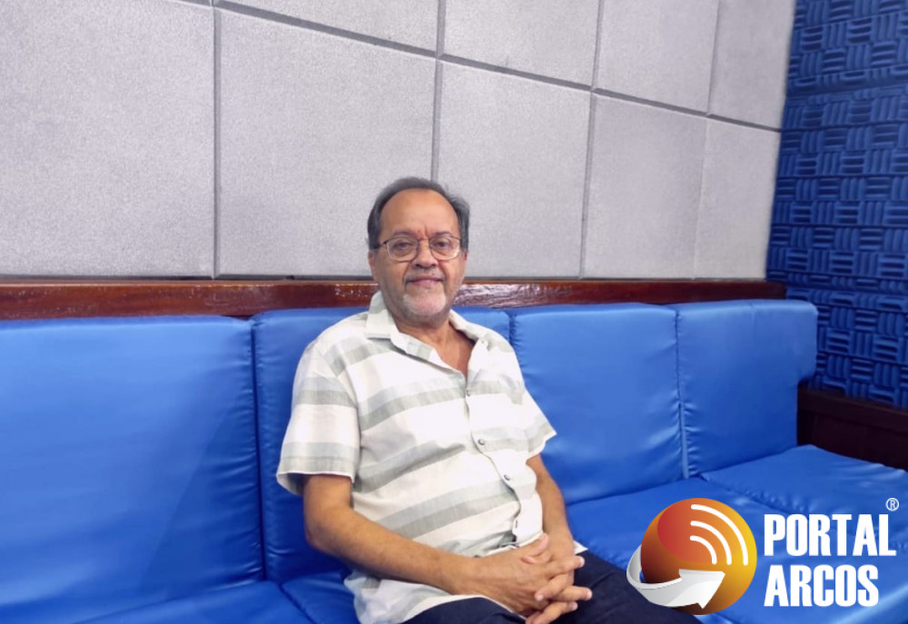 Dia do Dentista: Dr. José Donizetti conta um pouco de sua história e fala sobre a importância de cuidar da saúde bucal de forma preventiva
