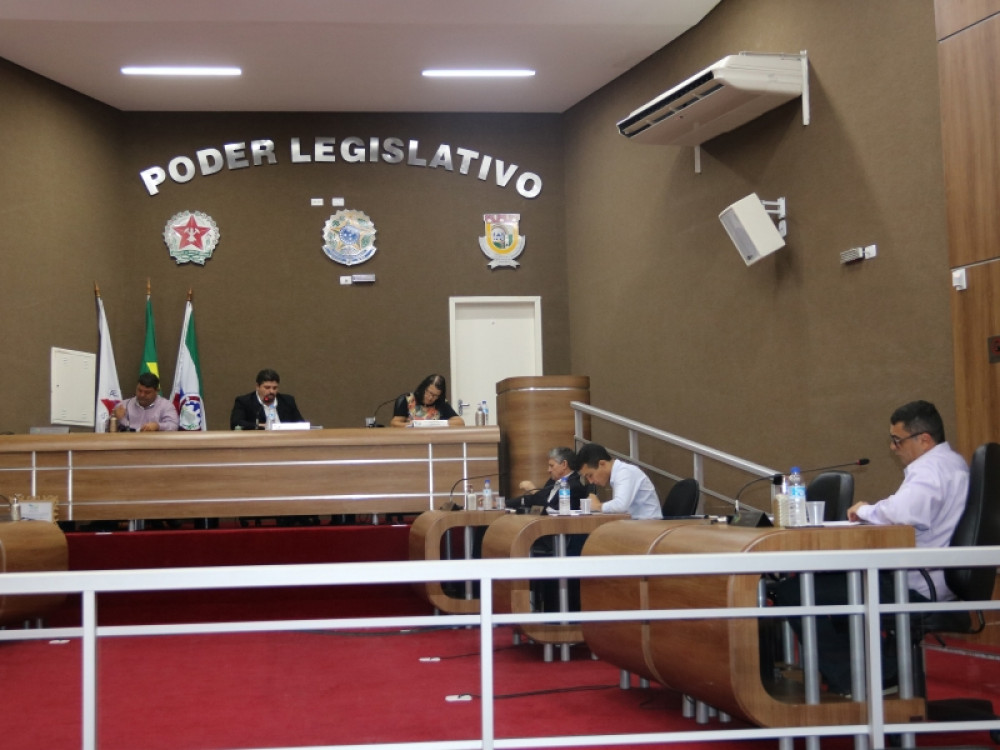 MP irá analisar projeto de lei aprovado pela Câmara, para a criação de 29 cargos comissionados