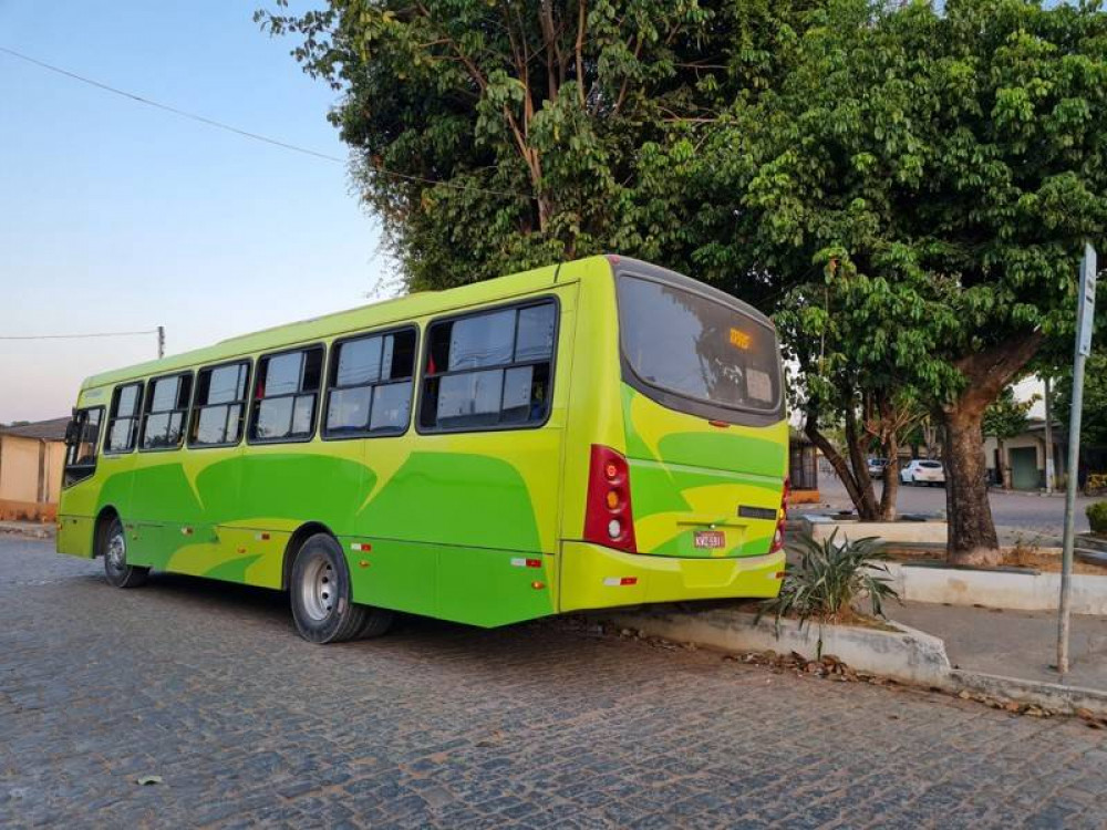 Arcos terá Transporte Público neste domingo de eleições