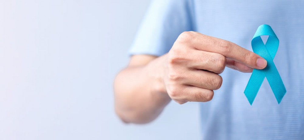 Novembro Azul: campanha alerta sobre os cuidados com a saúde do homem, principalmente com relação ao câncer de próstata