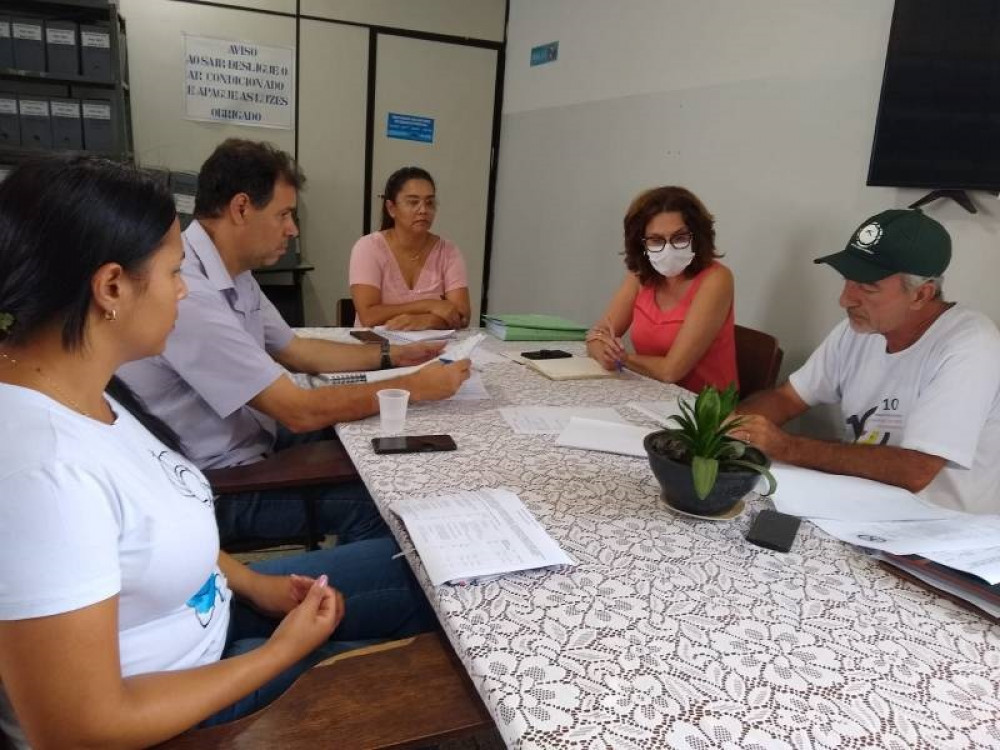 Prefeitura de Arcos intensifica ações de combate à dengue