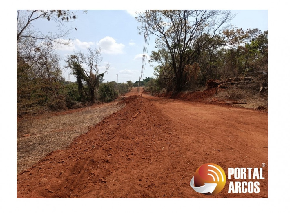 Prefeitura de Arcos é autuada e multada em R$25.000,00 pela Polícia Militar de Meio Ambiente
