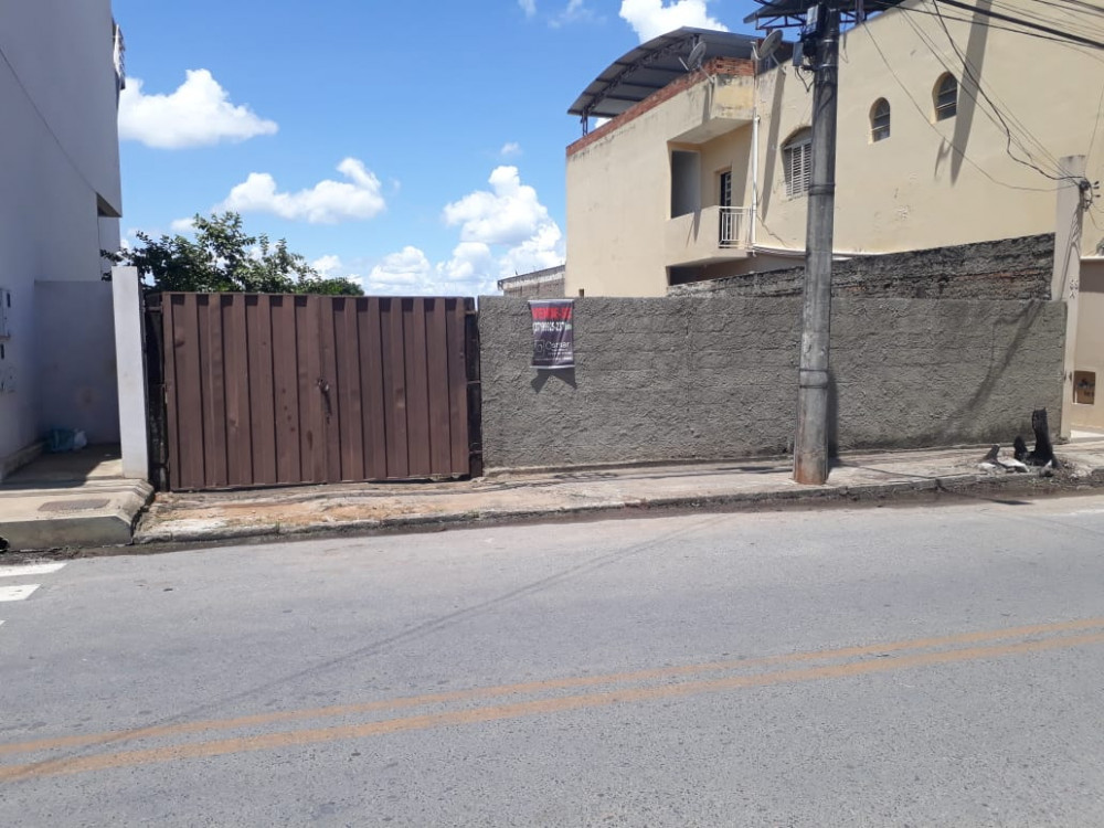 Ótima oportunidade – Lote a venda próximo a região central de Arcos