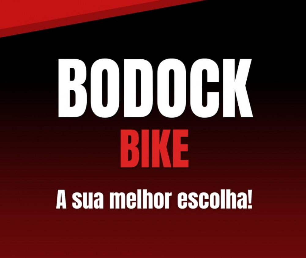 Bodock Bike - A sua melhor escolha
