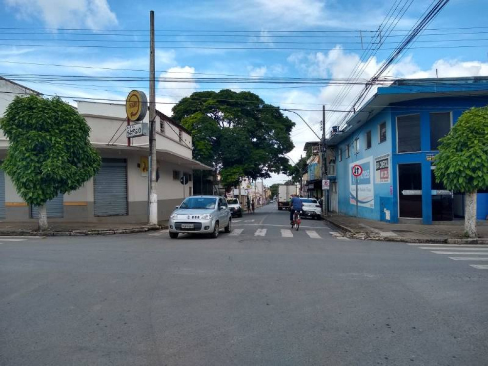 Setor de Trânsito informa alteração na rua do Rosário