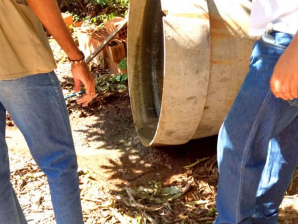 Dengue: Prefeitura de Arcos realiza primeiro LIRAa de 2023, nesta semana