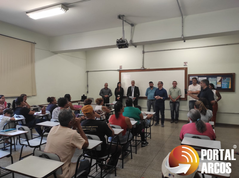 Audiência Pública é realizada para debater ação de desapropriação de imóveis contra moradores da rua Tenente Florêncio Nunes