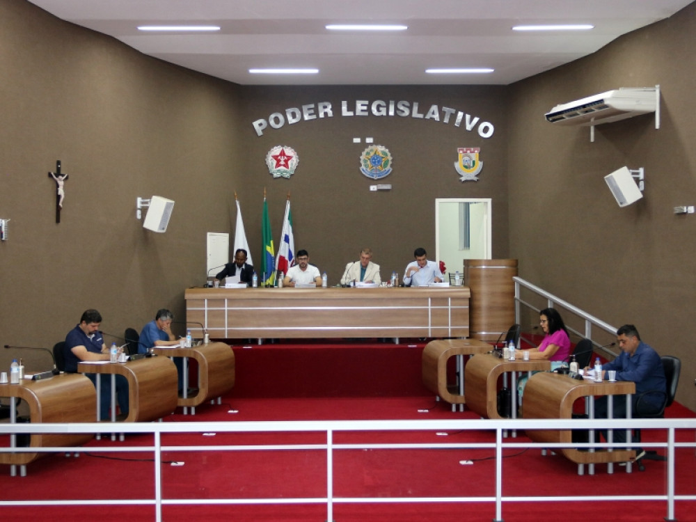 Câmara aprova projeto para concessão de subvenções à várias entidades sem fins lucrativos de Arcos