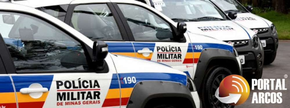 Polícia Militar divulga balanço das ocorrências do período carnavalesco em Arcos, Pains e Iguatama