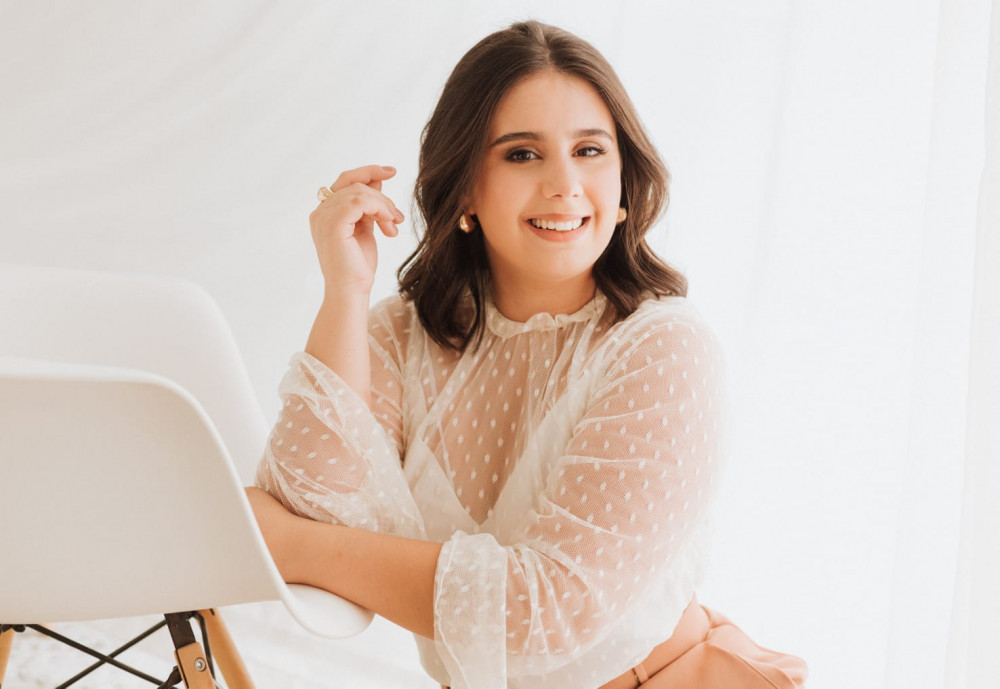 A saúde bucal da mulher na adolescência