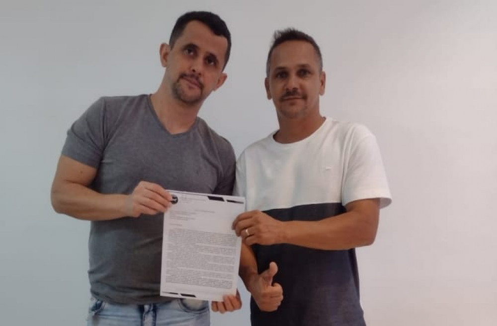 Arcoense intercede junto a deputado estadual por recursos para Arcos