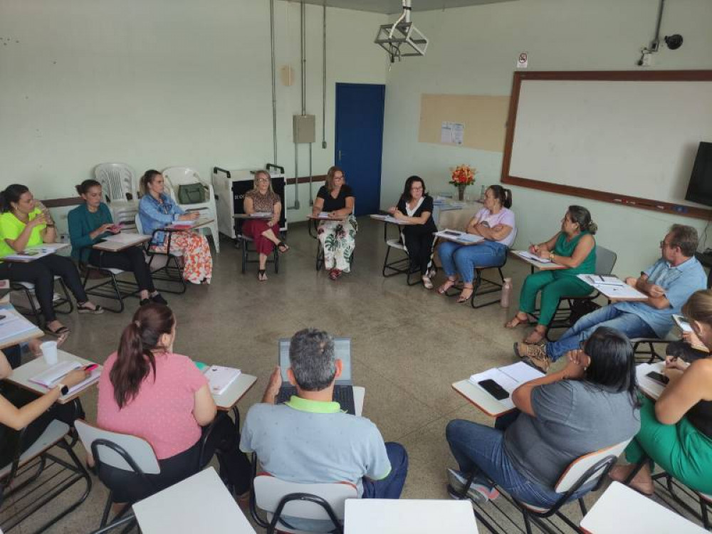 Prefeitura vai implantar completo sistema de segurança nas escolas municipais de Arcos