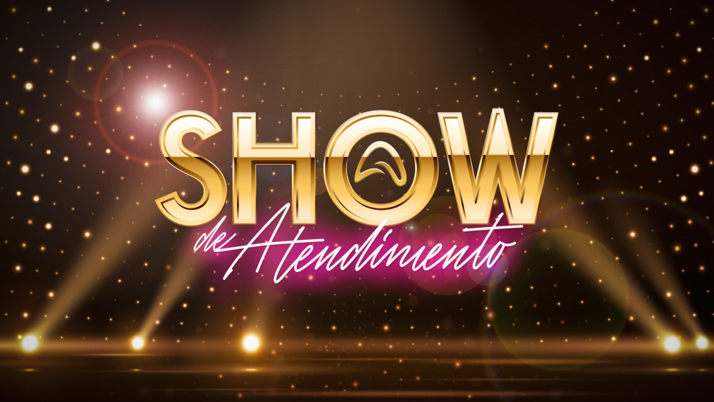 Show de atendimento: a arte de potencializar sua equipe de vendas