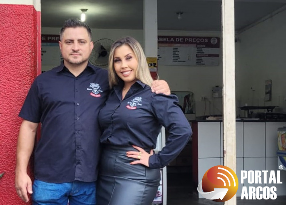 Casa de Carnes Franco: três anos em Arcos oferecendo o que a de mais nobre e diferenciado no mercado de carnes