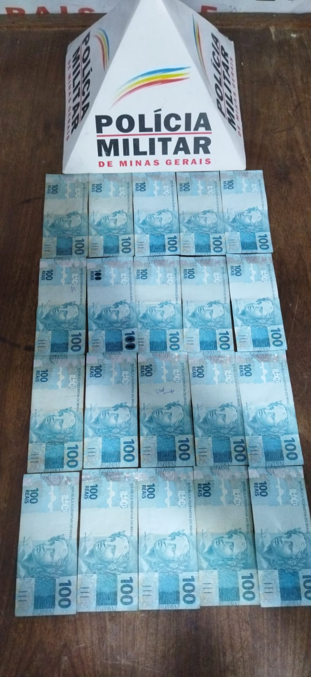 Cidadão com 150 registros em boletins de ocorrência é preso em Arcos por furto