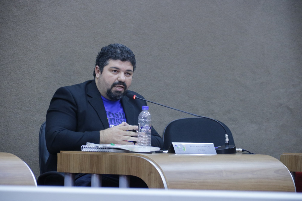 Projeto que institui a política de transparência nas obras públicas municipais é aprovado na Câmara