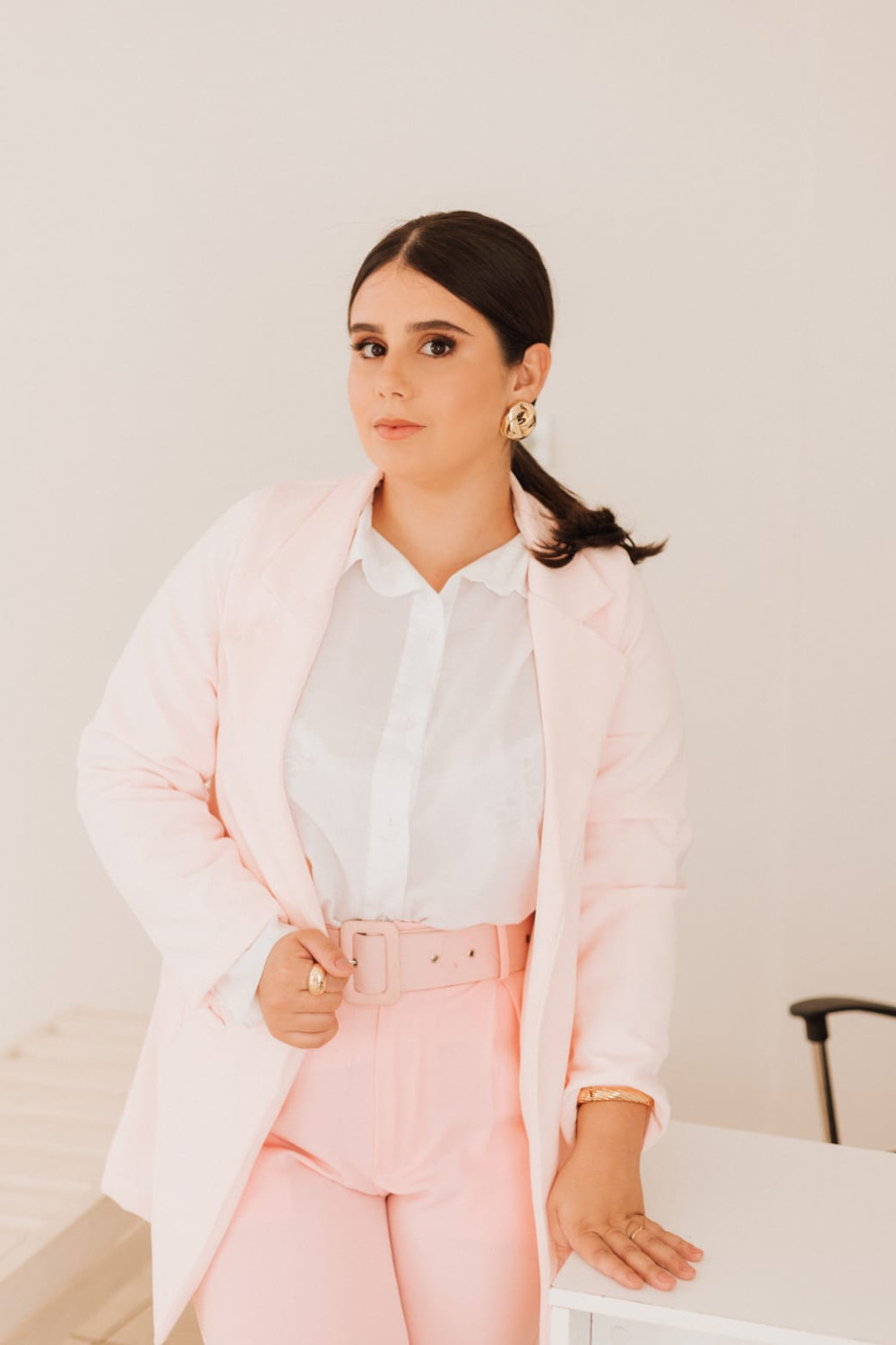 Por que a mulher precisa de um dentista para acompanhar sua saúde ?