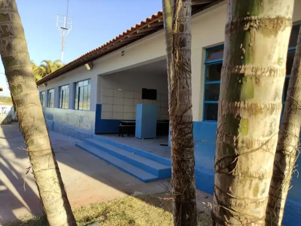 O que já foi feito em Arcos para melhorar a segurança nas escolas?
