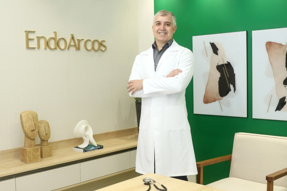 A EndoArcos é a sua clínica especializada em endoscopia, colonoscopia e saúde do trato gastrointestinal