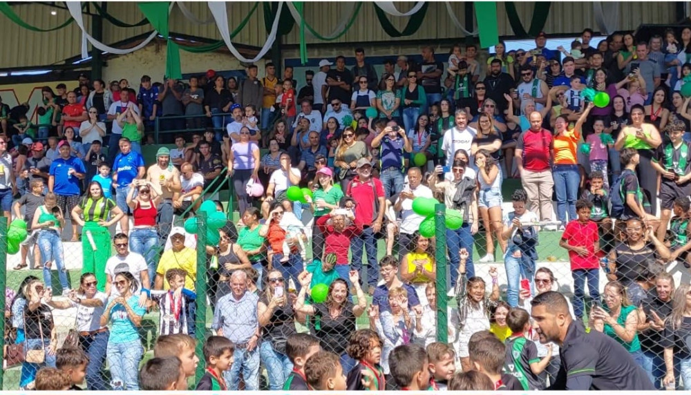 Campeonato de Base chega às finais, conheça os campeões