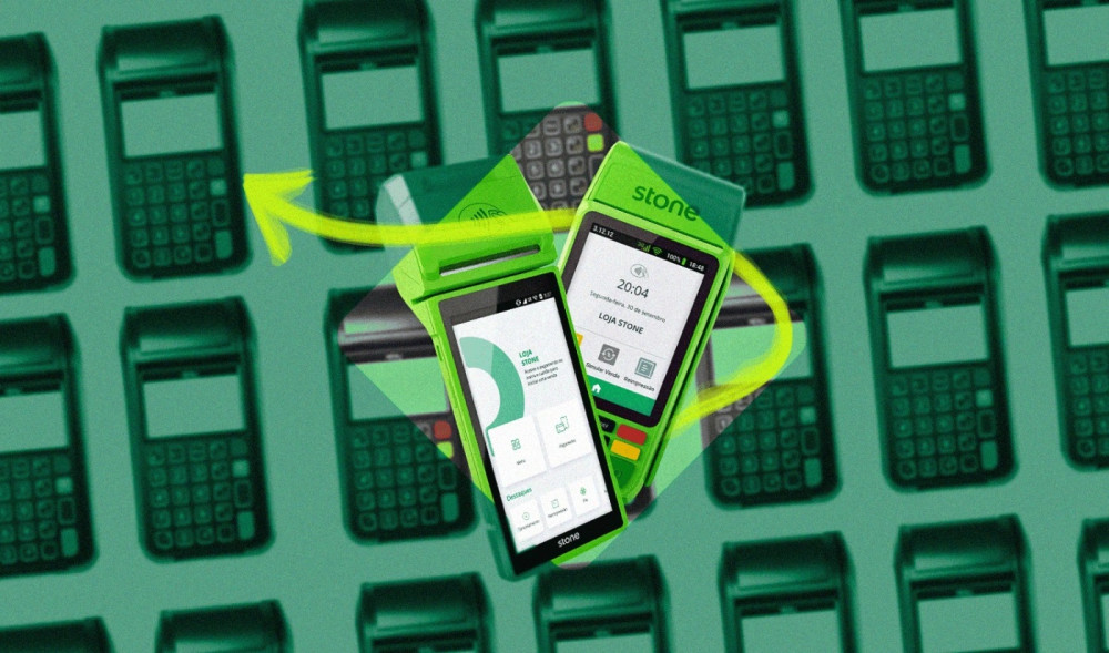 Máquina Stone: quais as vantagens de utilizá-la em seu negócio?