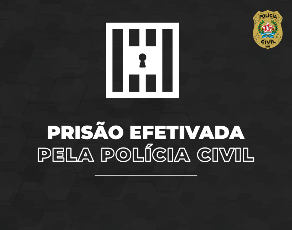 Polícia Civil prende madrasta suspeita de homicídio de enteado de 4 anos