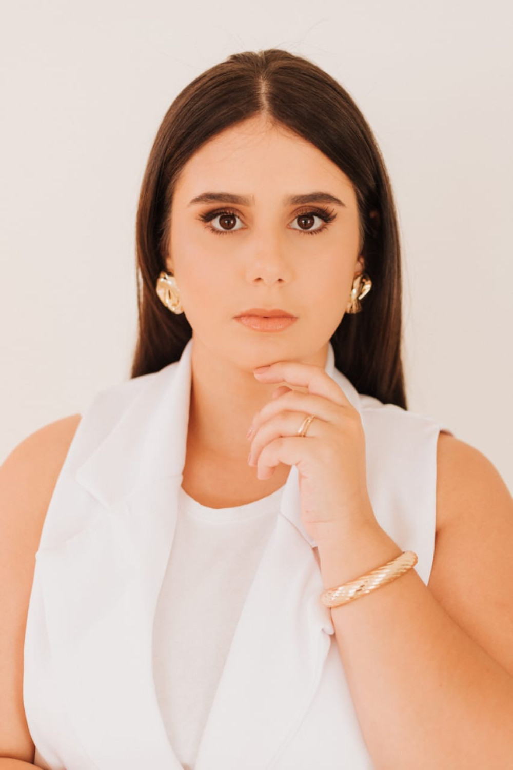 Dentista não cuida só de dente.