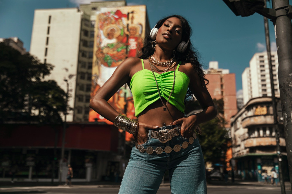 "Na Batida”: Divishop lança hoje a coleção Verão 24