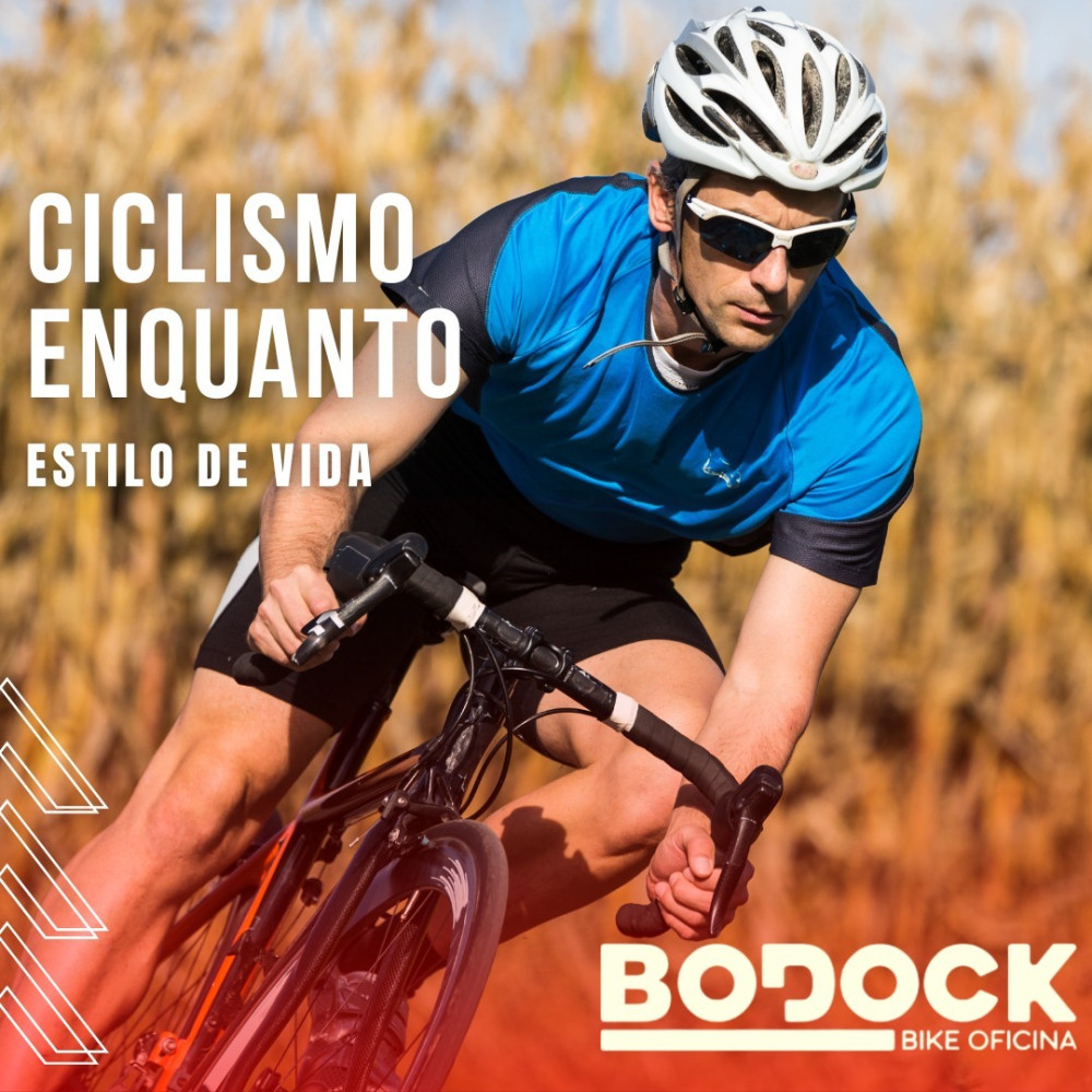 O ciclismo enquanto estilo de vida