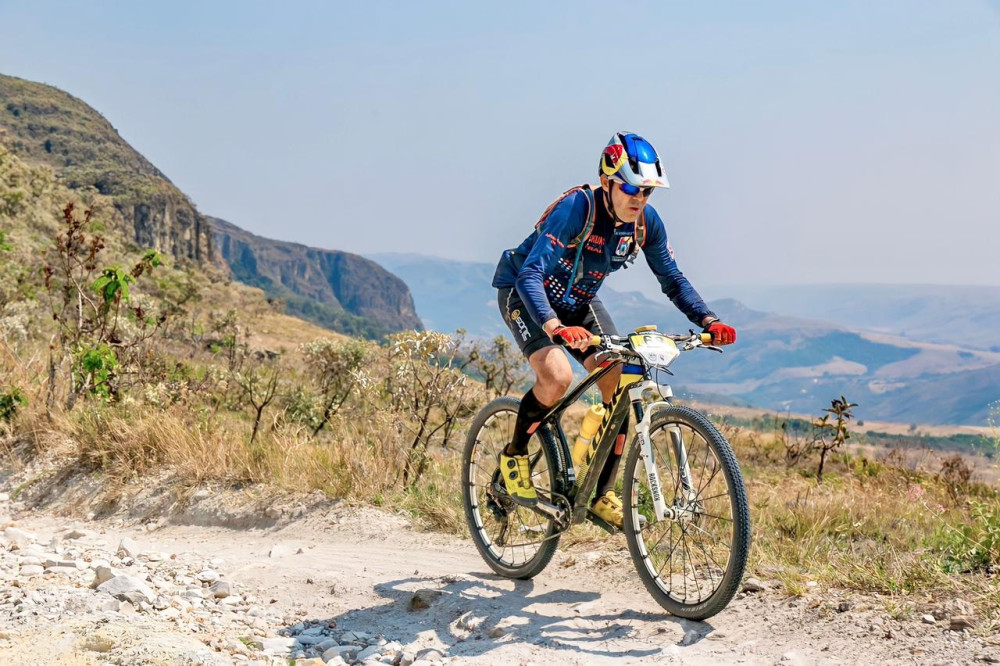 19 de agosto, Dia Nacional do Ciclista