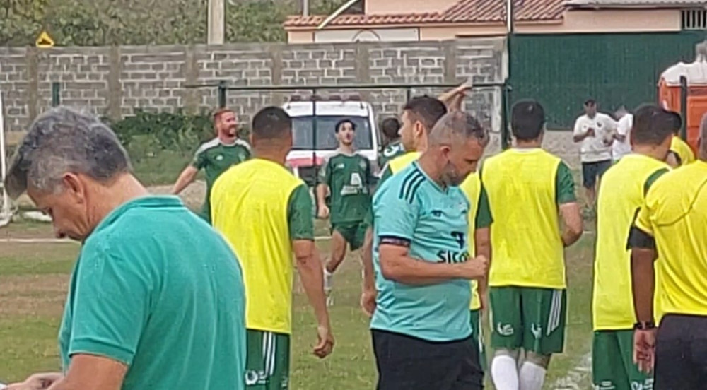Palmeiras é o primeiro time classificado para disputar a final do Campeonato Municipal