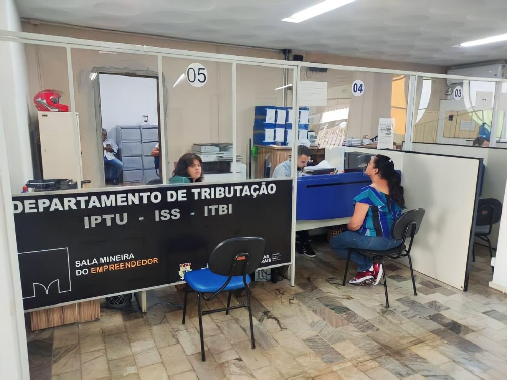 Lei concede isenção de IPTU para portadores de doenças graves