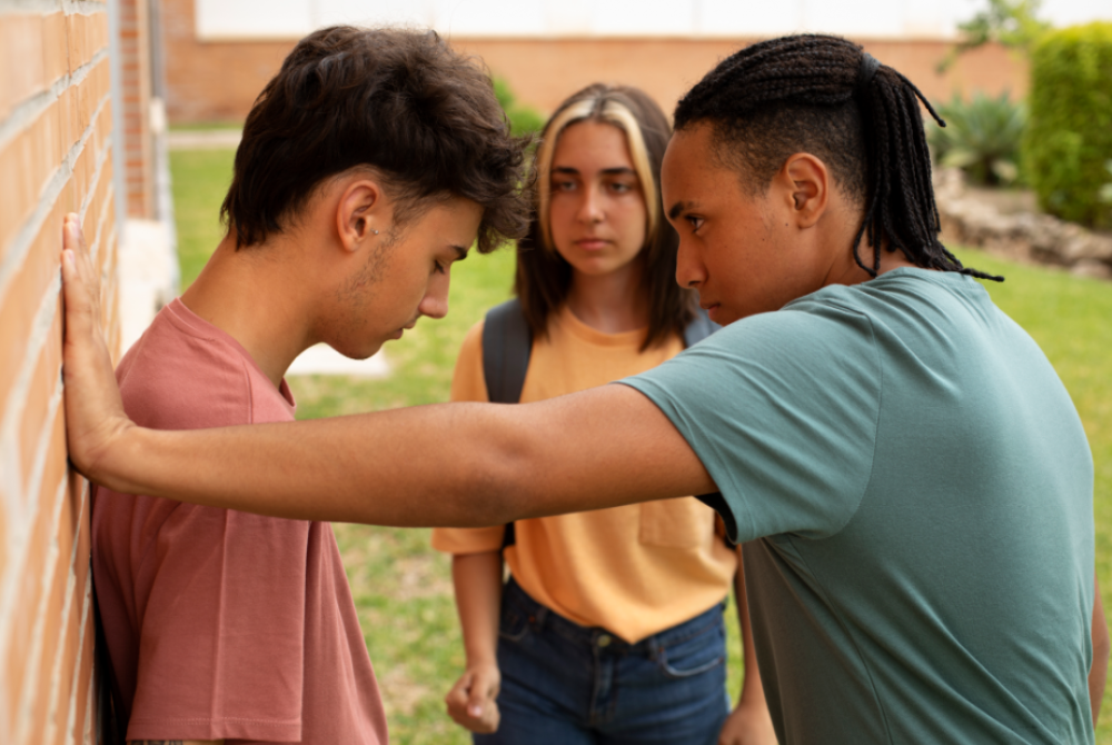 Violência dentro e fora das escolas: casos de agressões entre alunos também são situações que devem ser monitoradas
