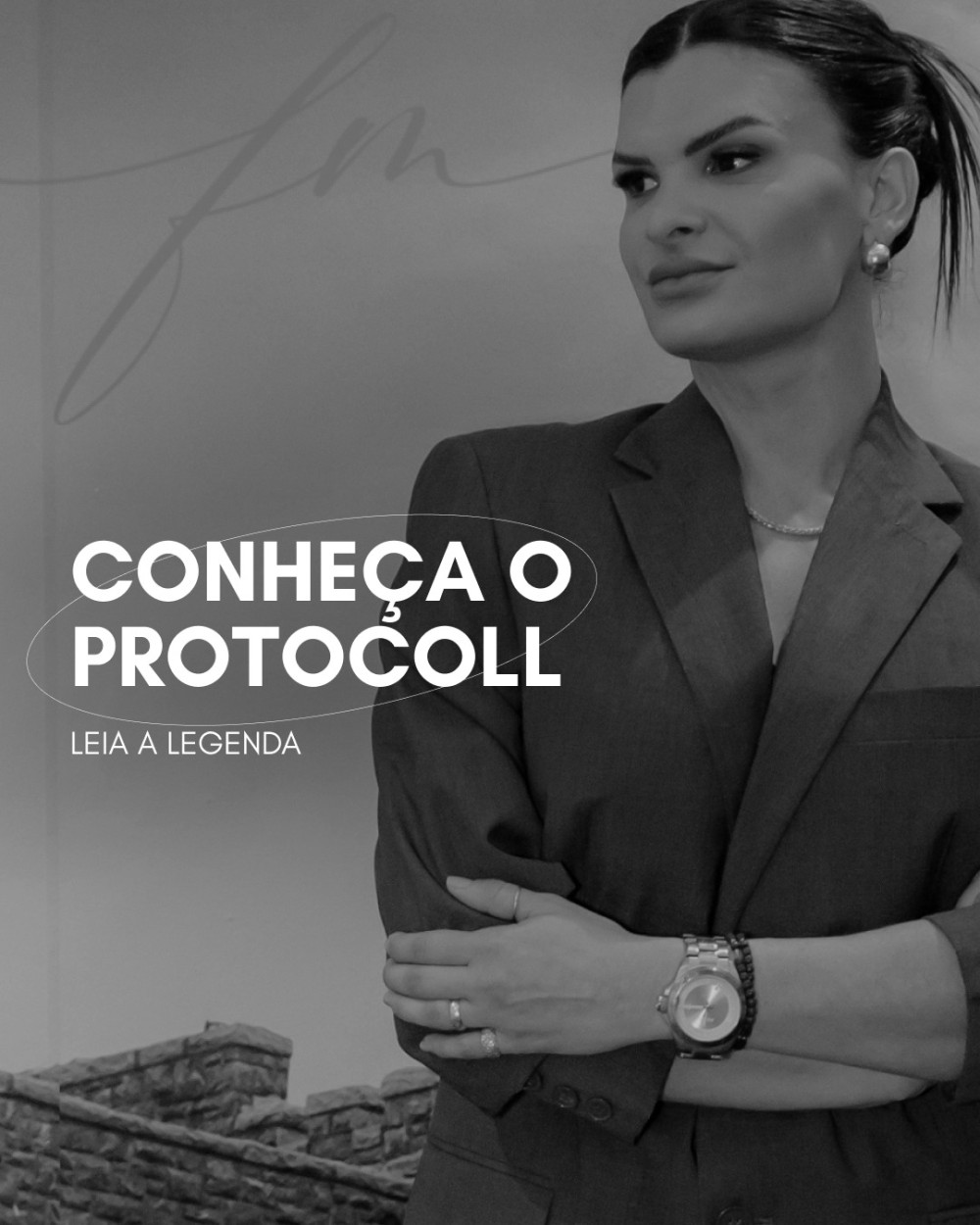 Conheça o método Protocoll