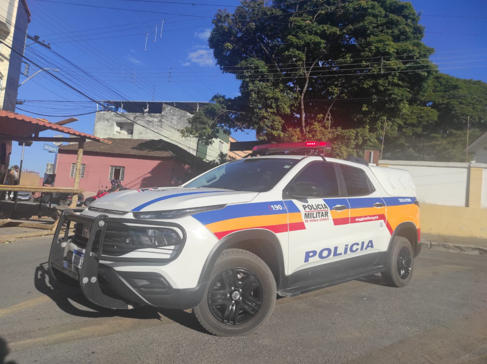 Discussão termina com homem ferido a golpes de faca no bairro Esplanada, em Arcos