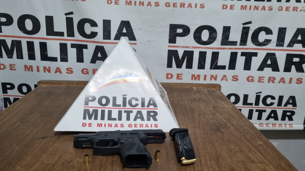 Principais as ocorrências policiais deste fim de semana